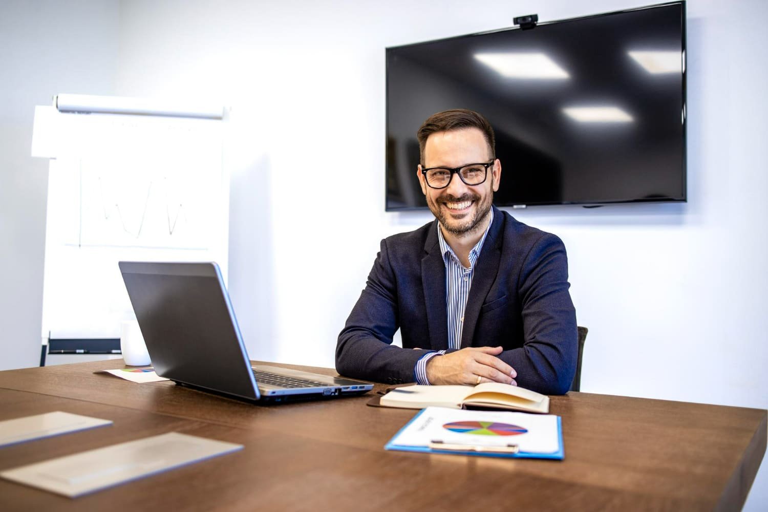 Bachelor en Administración de Empresas