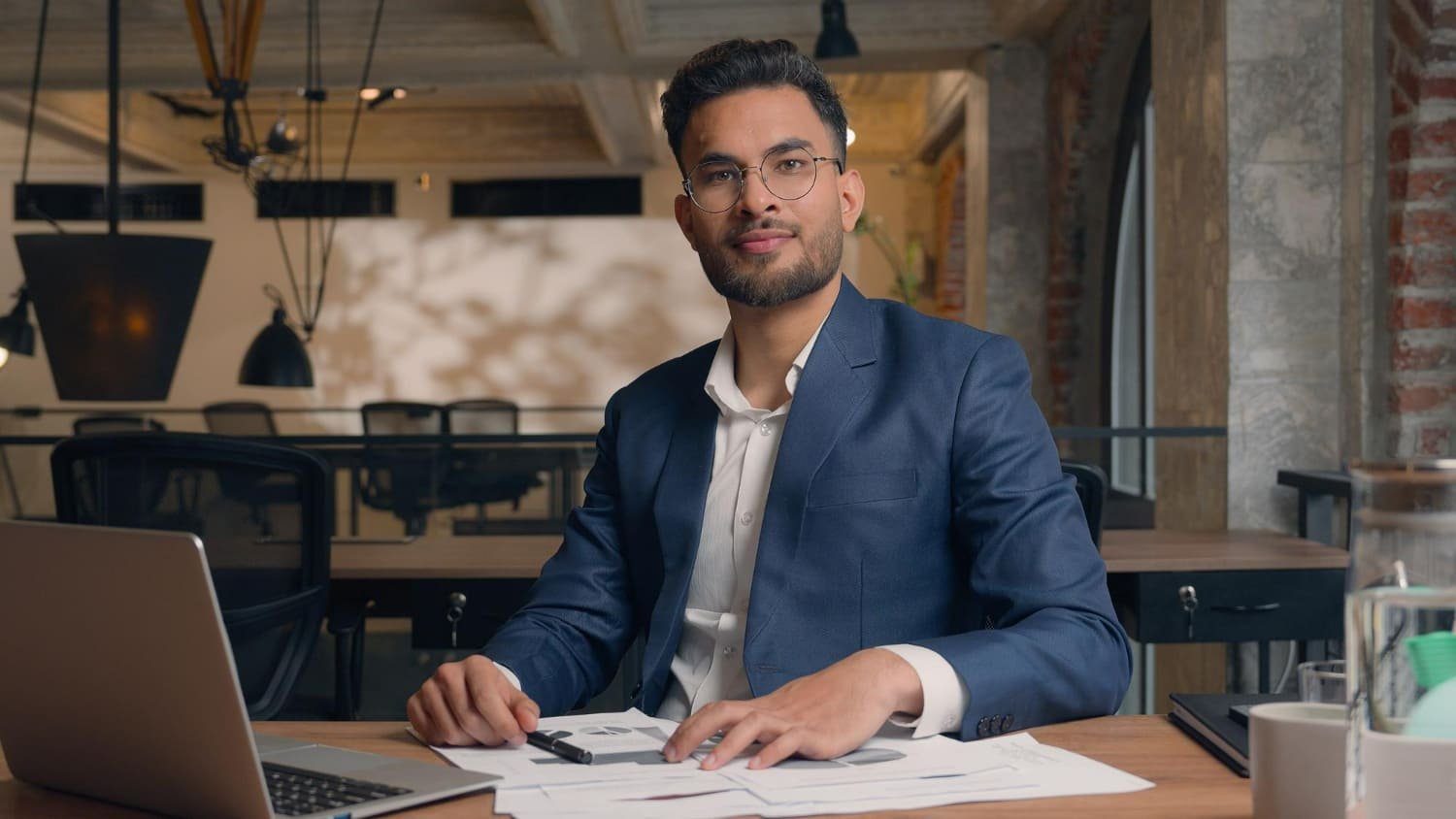 Bachelor en Finanzas