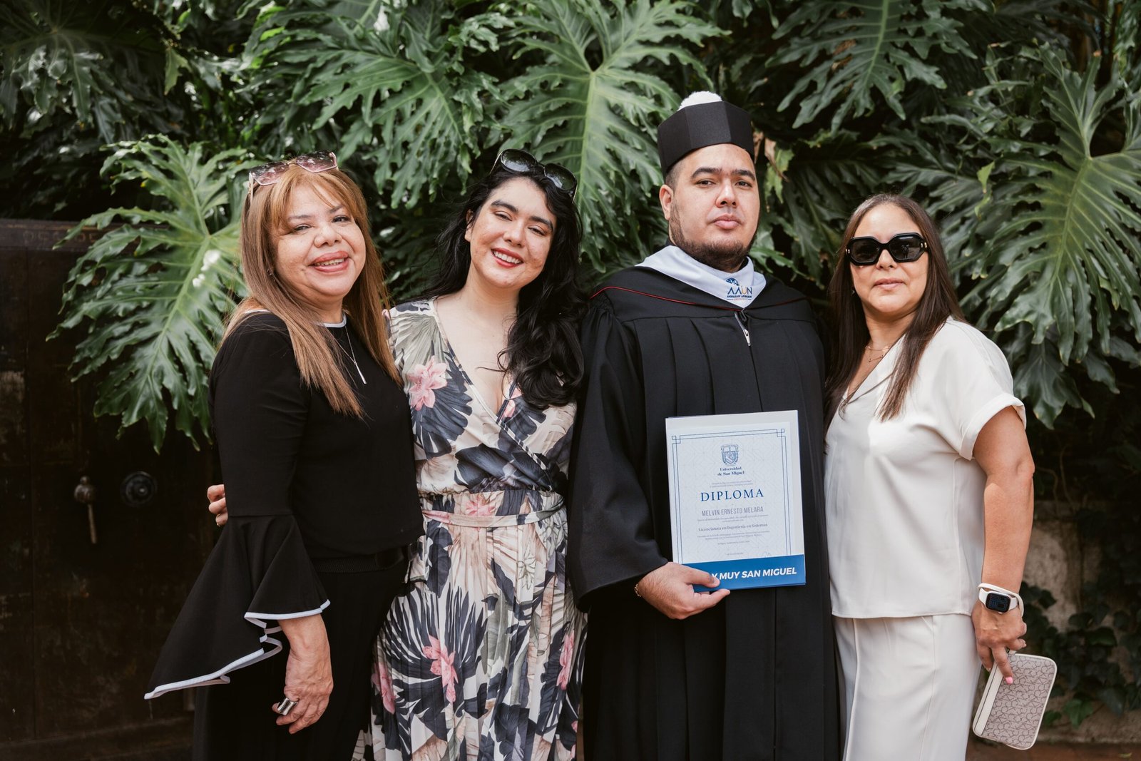 Programa Bachelor - Licenciaturas con doble titulación internacional