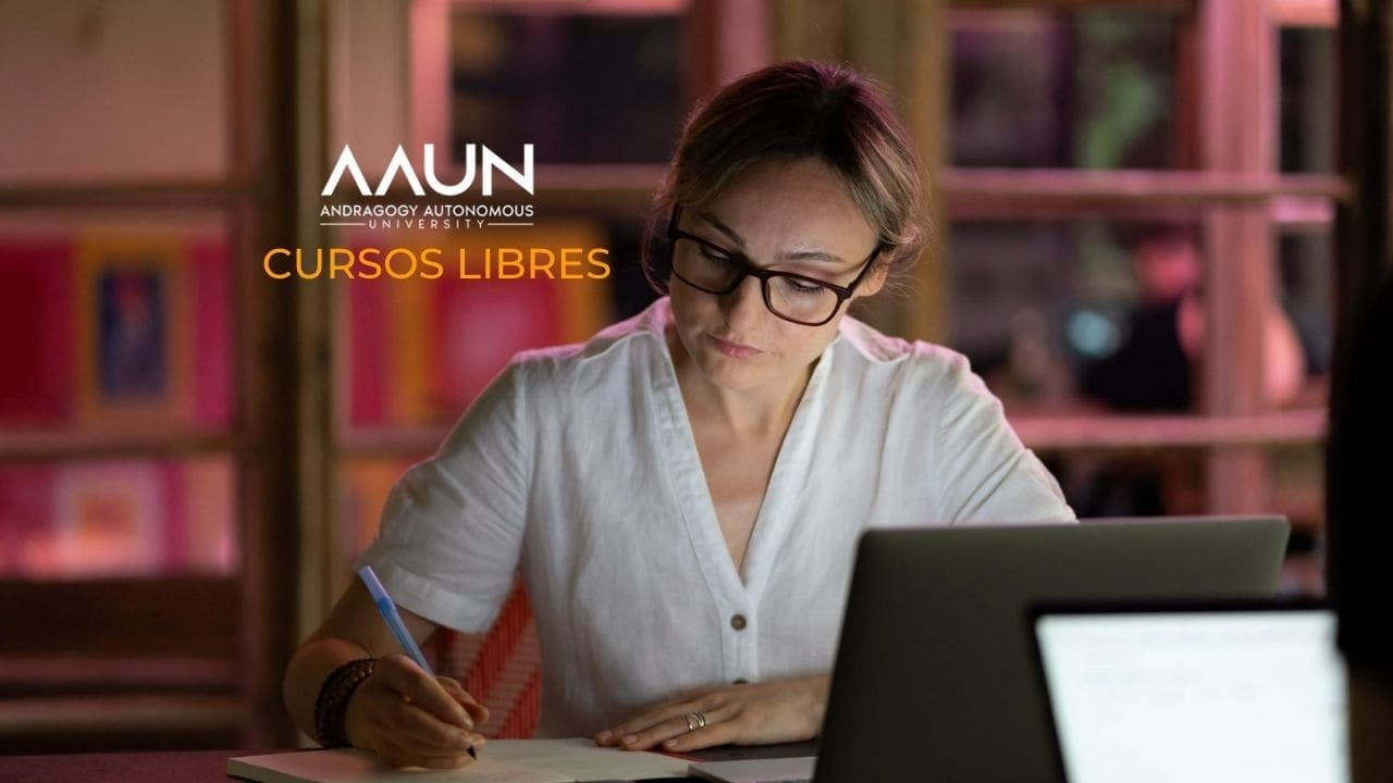Cursos Libres y Certificaciones