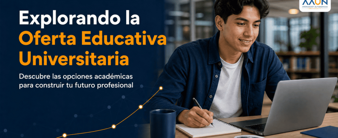 Explorando la oferta educativa universitaria: guía estratégica para profesionales adultos
