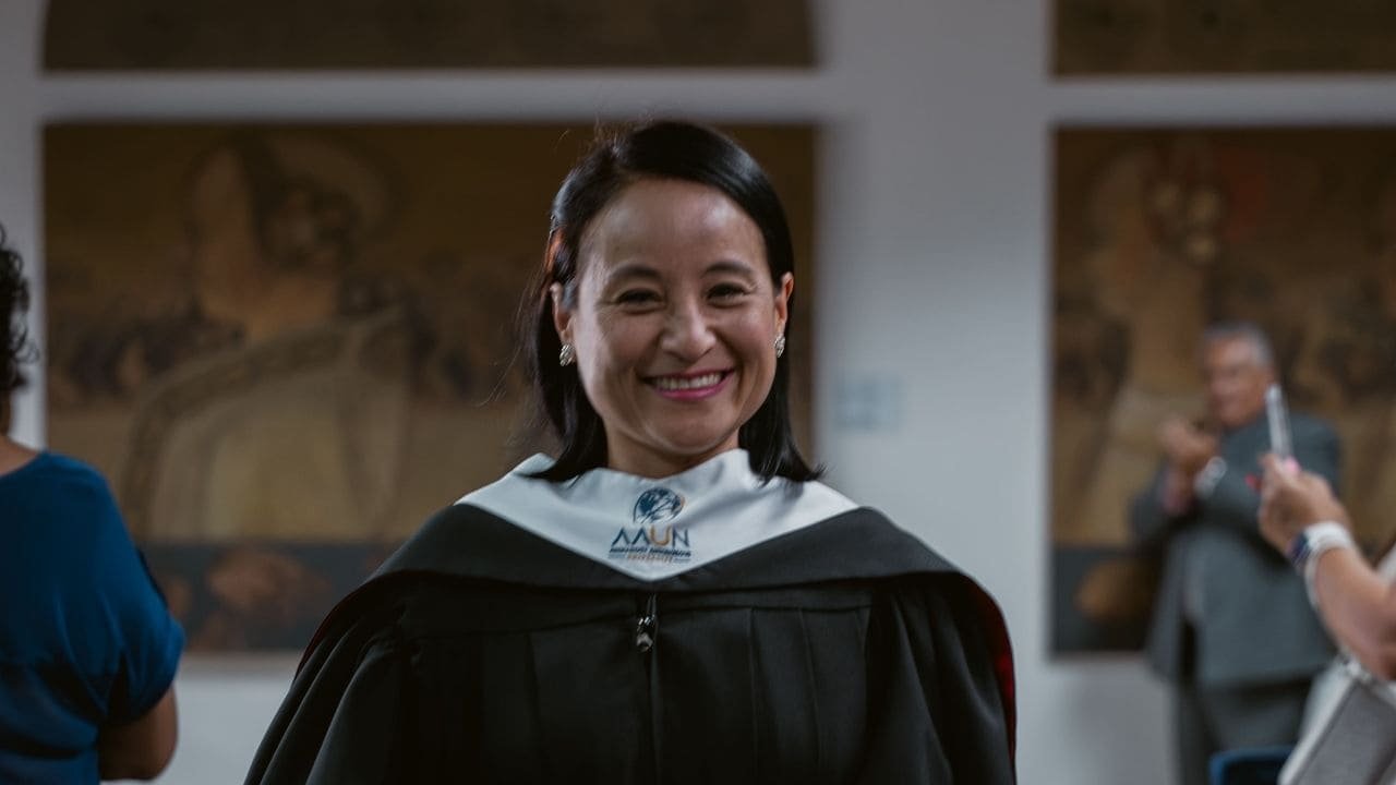 Estudiantes de Administración