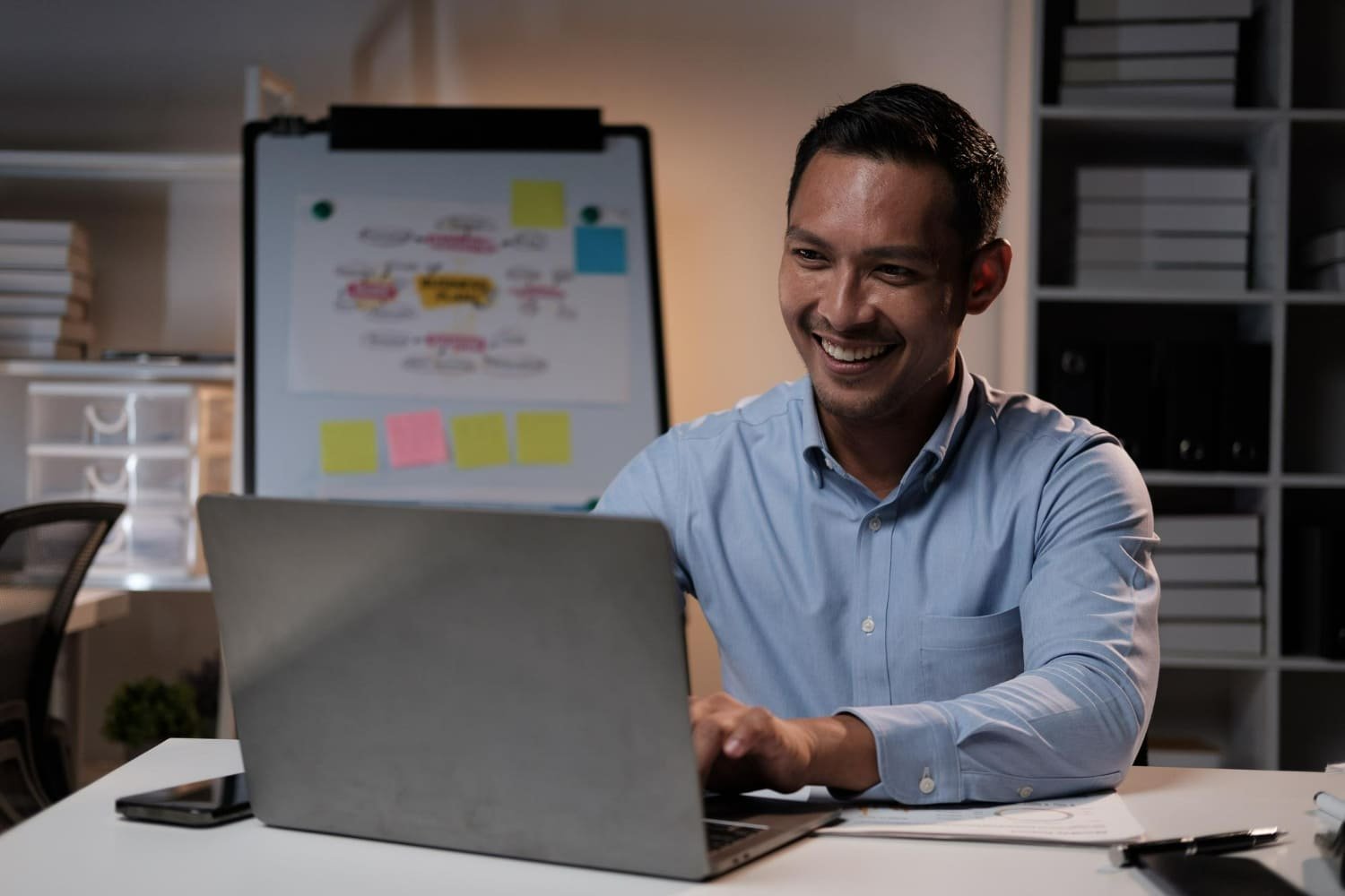 Bachelor en Emprendimiento