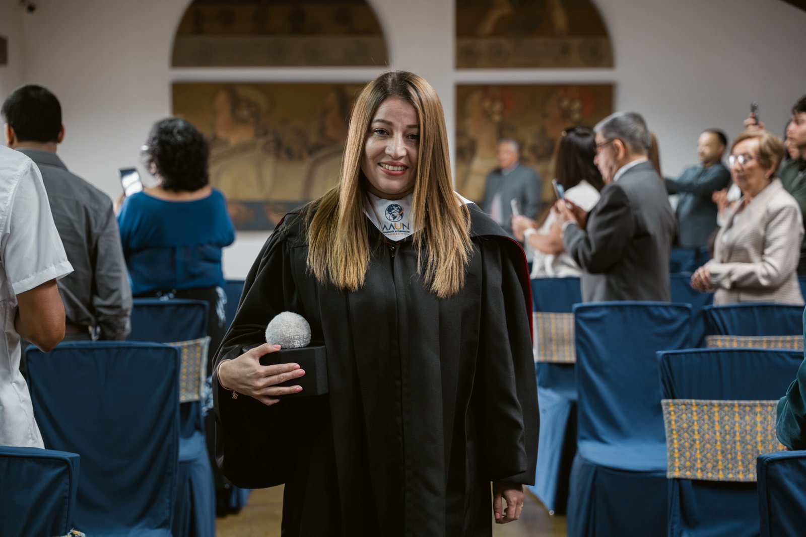 Master in Marketing
