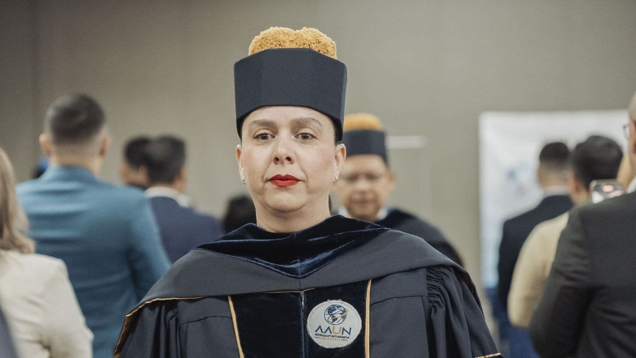 MBA Master in Business Administration