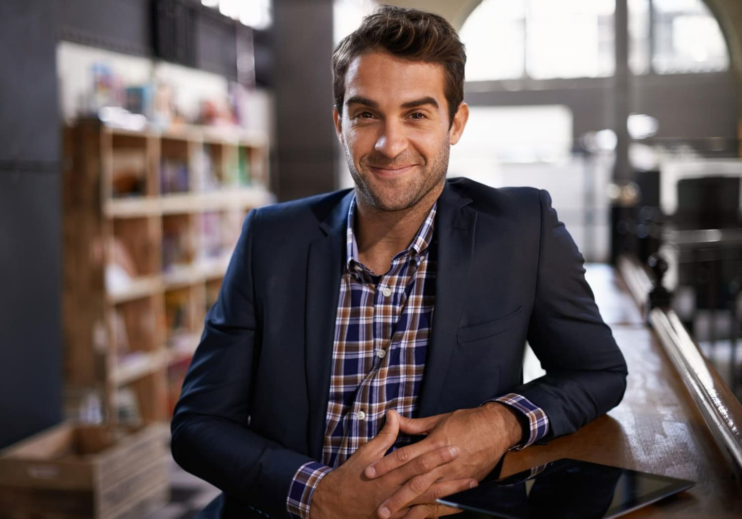 MMKT – Master in Marketing