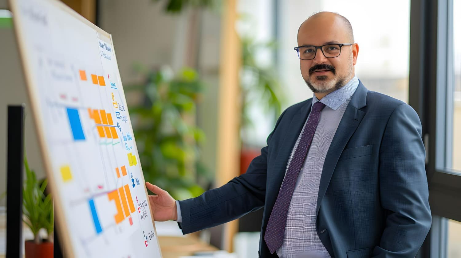 MPM – Master in Project Management