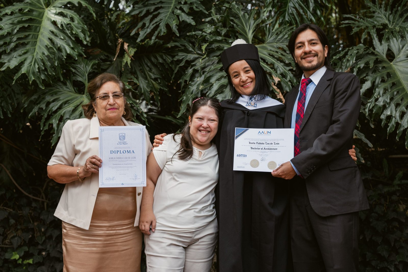 UAPC Academic Update and Professional Closure de AAUN