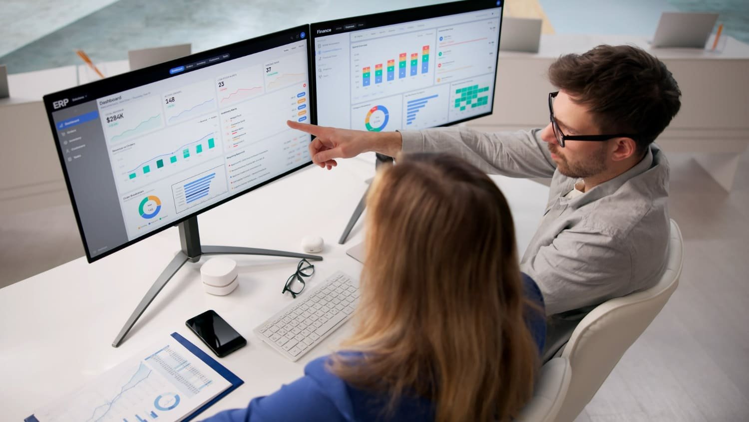 Analítica de datos para la toma de decisiones