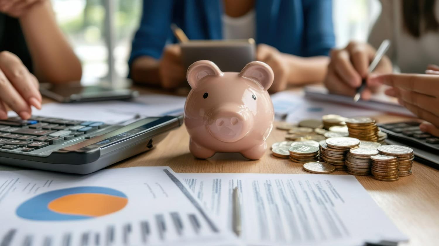 Finanzas para no financieros