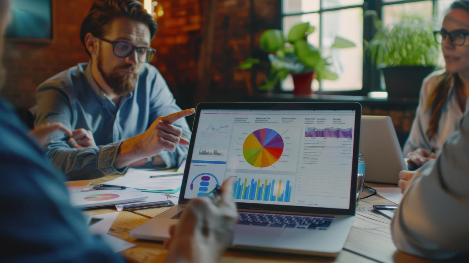 Marketing de resultados: marca, digital y ventas