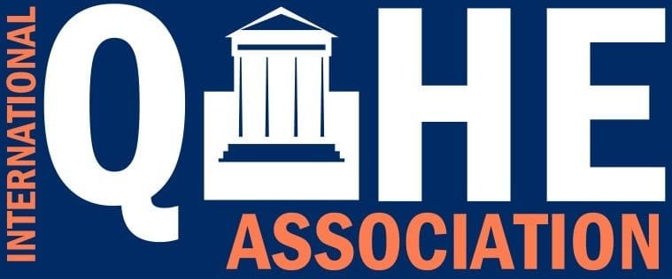 Sello de Acreditación Internacional QAHE - Quality Assurance in Higher Education para programas de Bachelors, Maestrías y Doctorados en AAUN