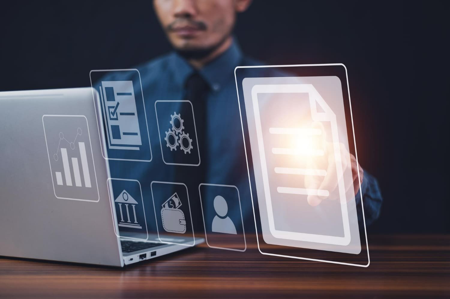 Transformación digital en la pyme